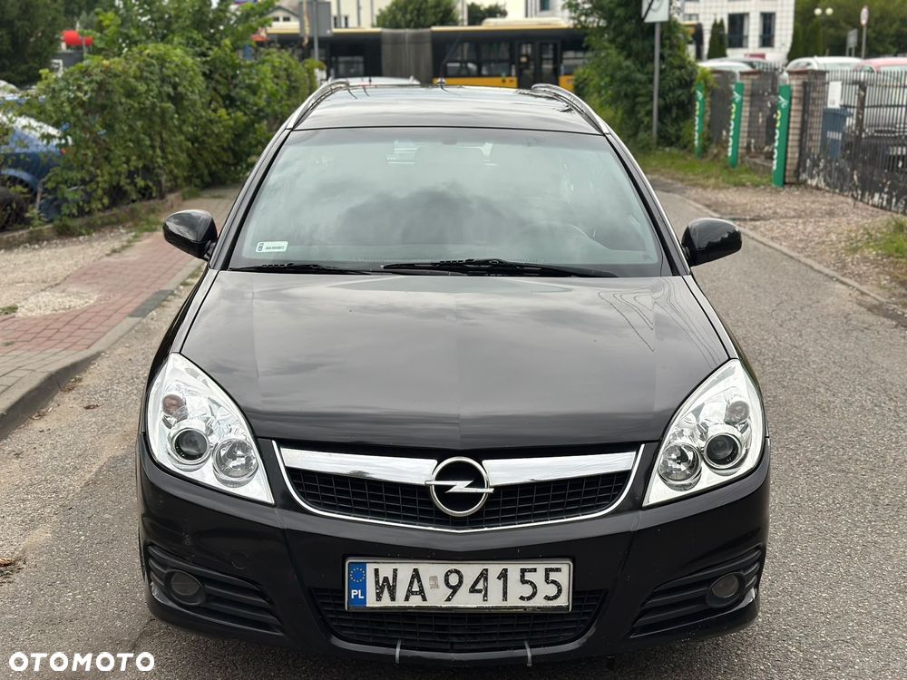 Opel Vectra - 3