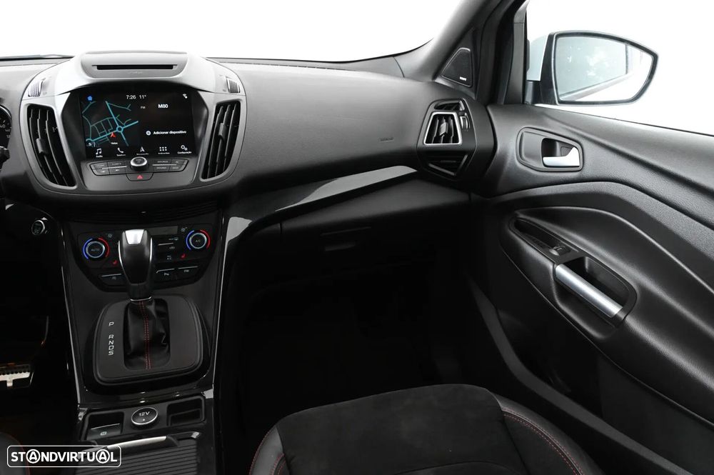 Ford Kuga 2.0 TDCi ST-Line 4WD Powershift - 21