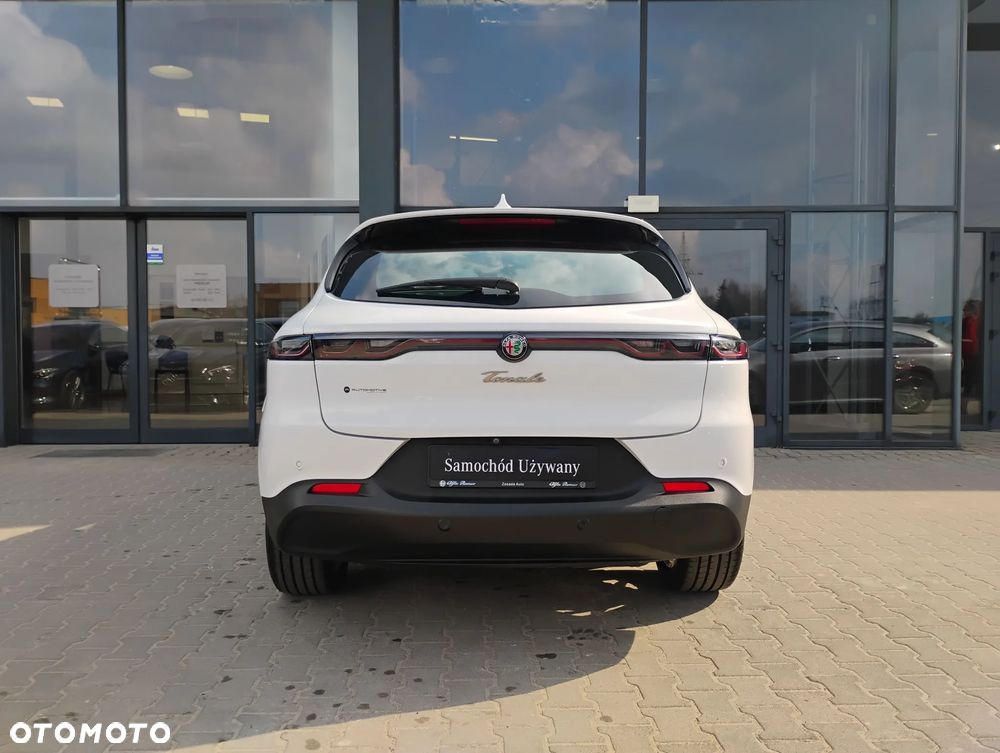 Alfa Romeo Tonale 1.6 JTD T4 Sprint DCT - 6