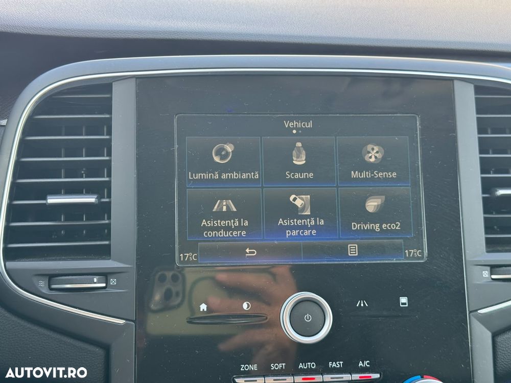 Renault Talisman - 25