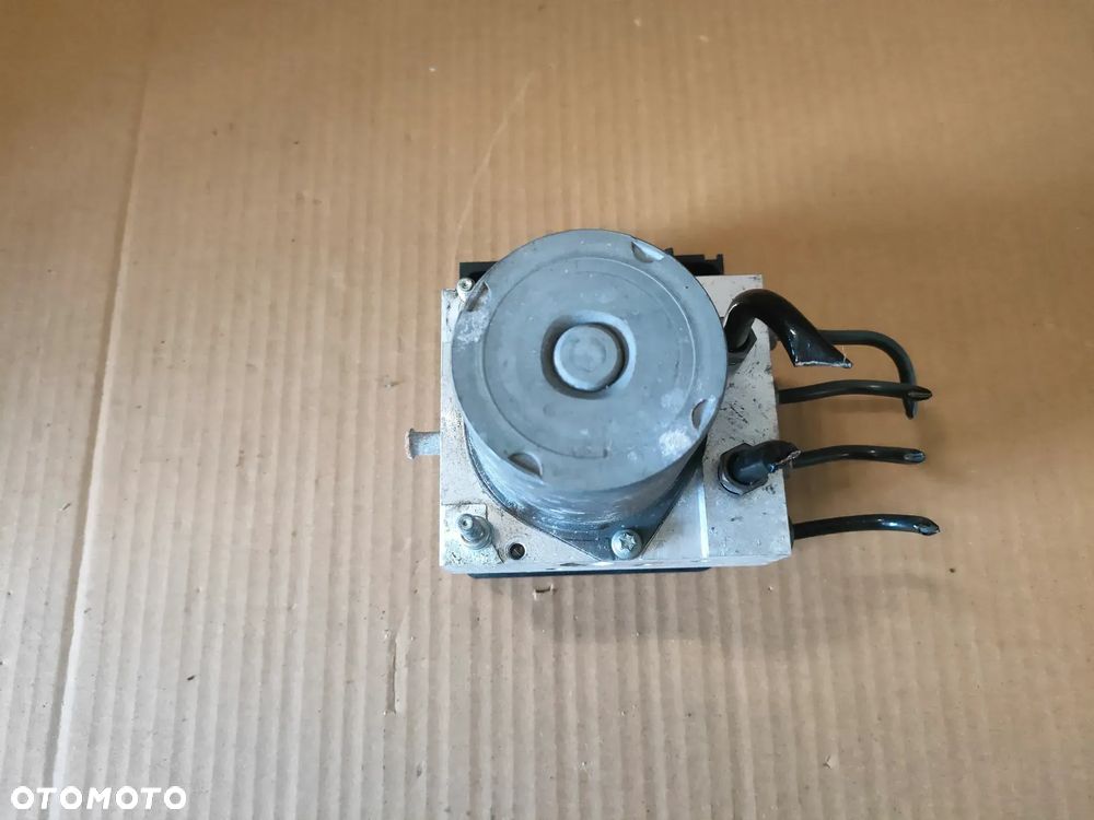 CITROEN C4 I 04- POMPA HAMULCOWA ABS 0265950370 - 1
