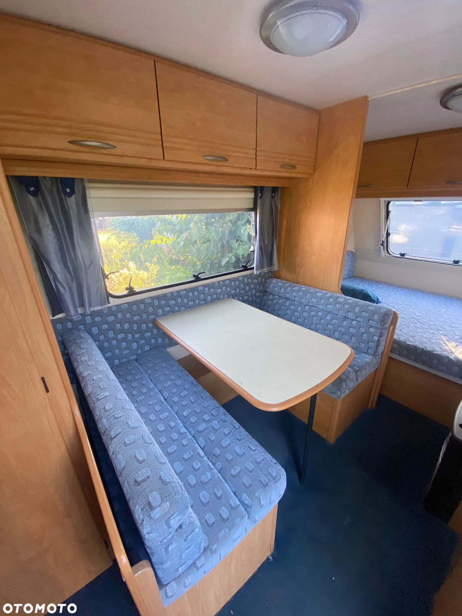 Caravelair Antares luxe ambiance 400 - 12