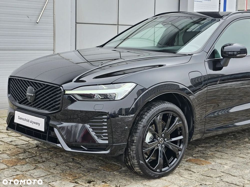 Volvo XC 60 - 13