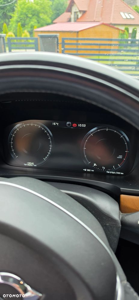 Volvo V90 D5 AWD Inscription - 15