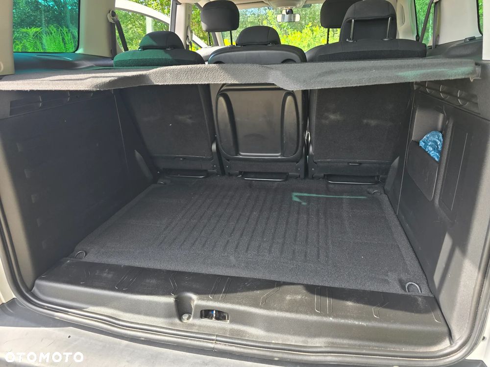 Citroën Berlingo - 14