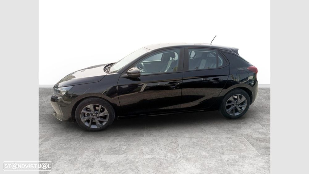 Opel Corsa 1.2 T Edition - 15