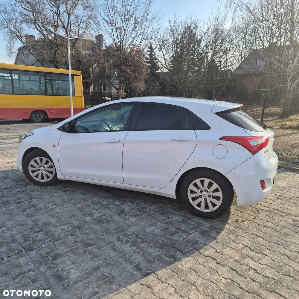 Hyundai i30 1.4 Classic - 2