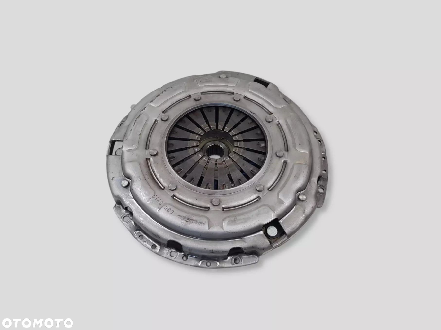 Sprzęgło Kia Ceed 1.4 CRDI CS5 G219 - 2
