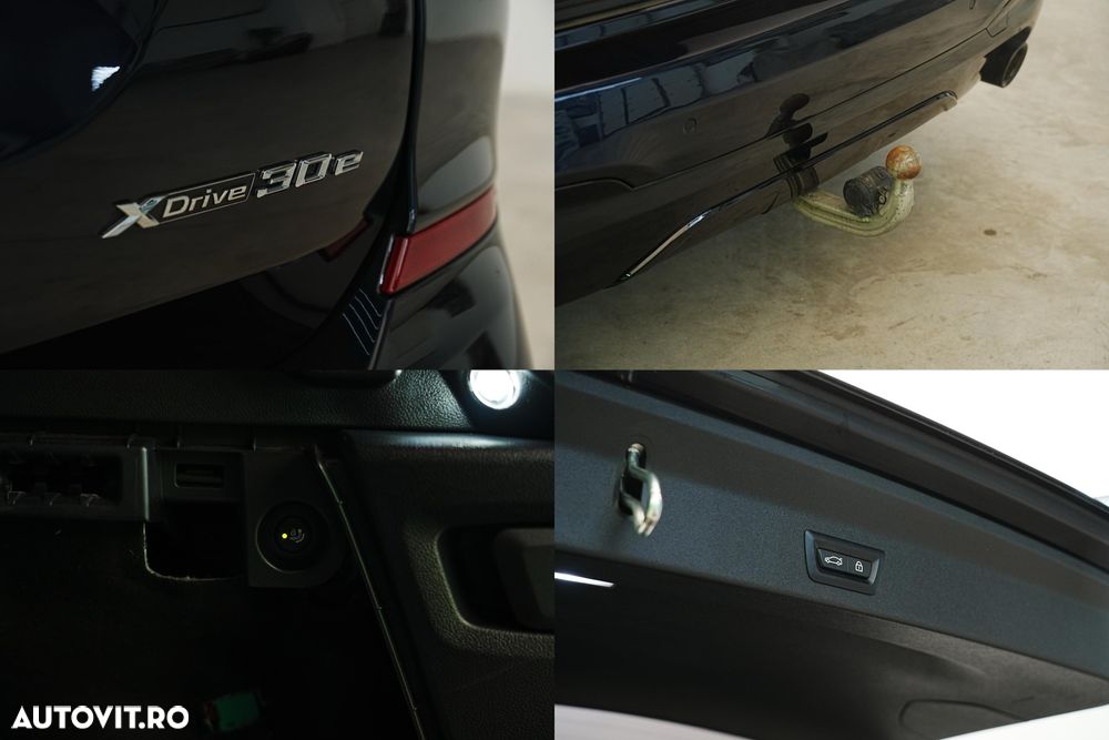 BMW X3 xDrive30e Aut. M Sport Edition - 23