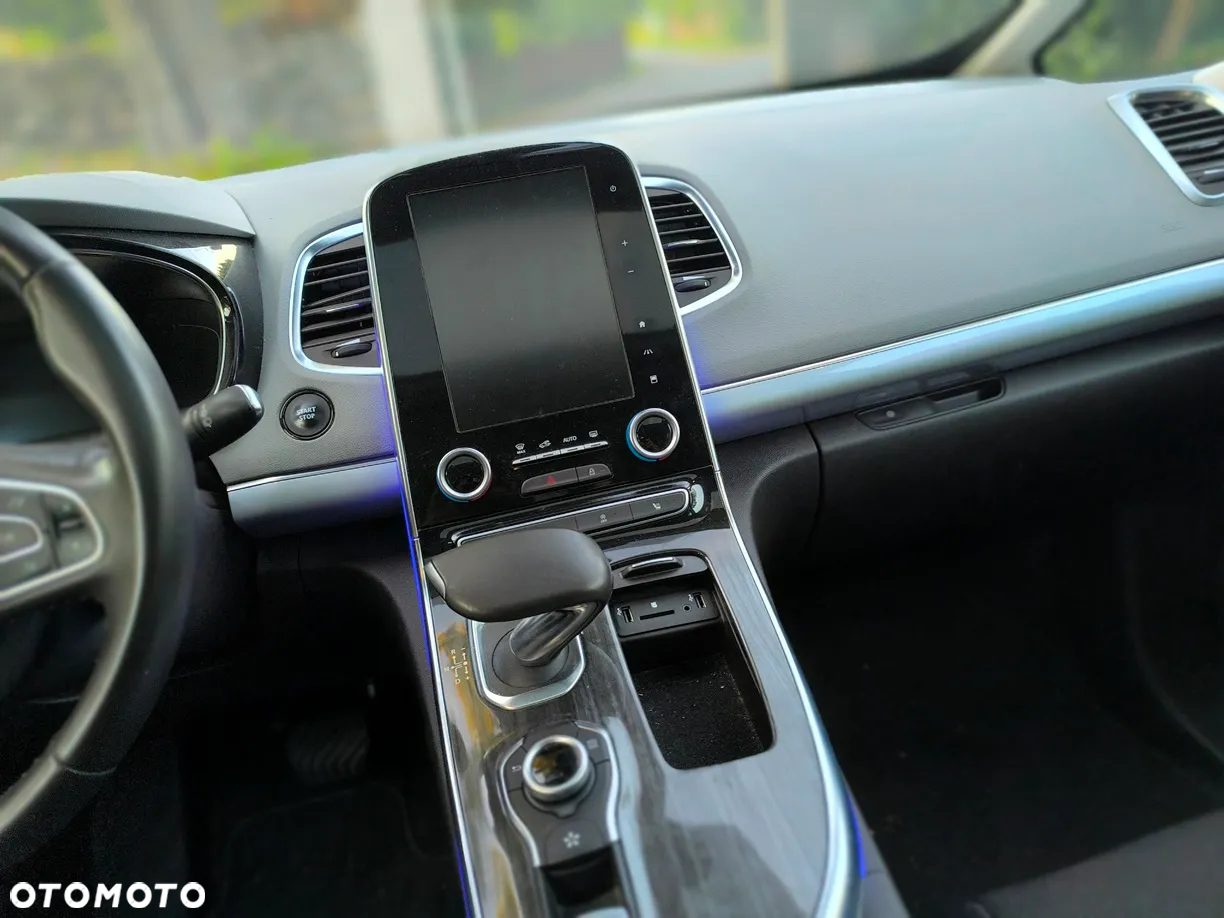 Renault Espace Energy TCe 200 EDC Intens - 8