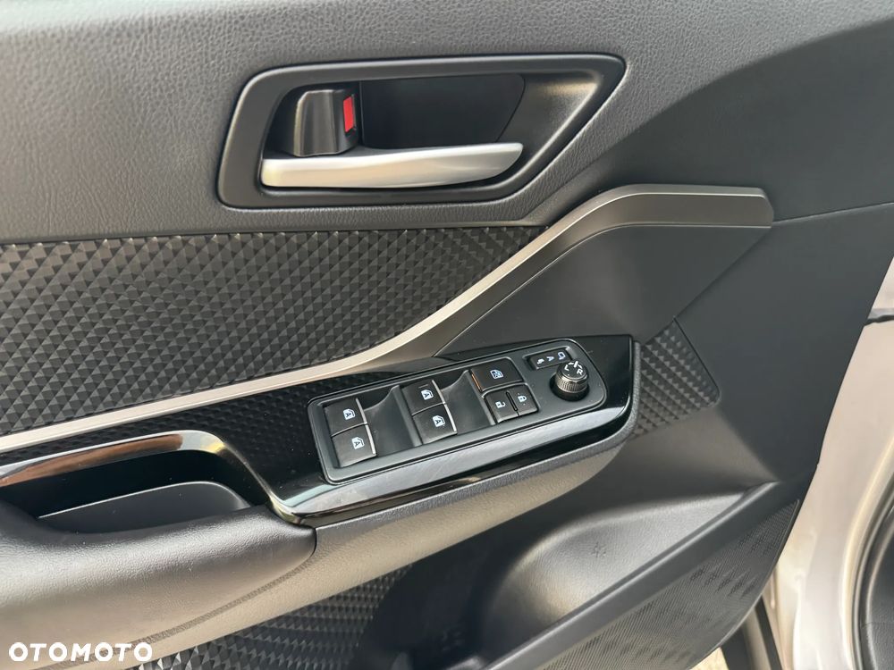 Toyota C-HR Team Deutschland - 21