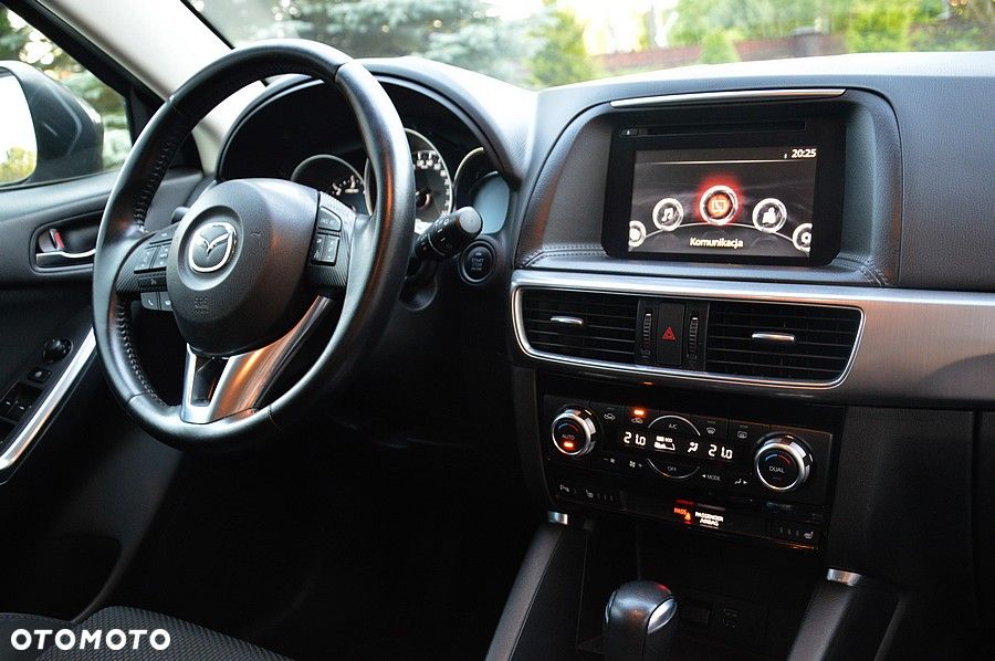 Mazda CX-5 SKYACTIV-D 150 Drive Exclusive-Line - 30