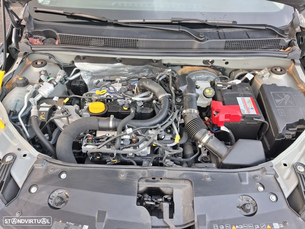 Dacia Sandero 1.0 ECO-G Expression Bi-Fuel - 15