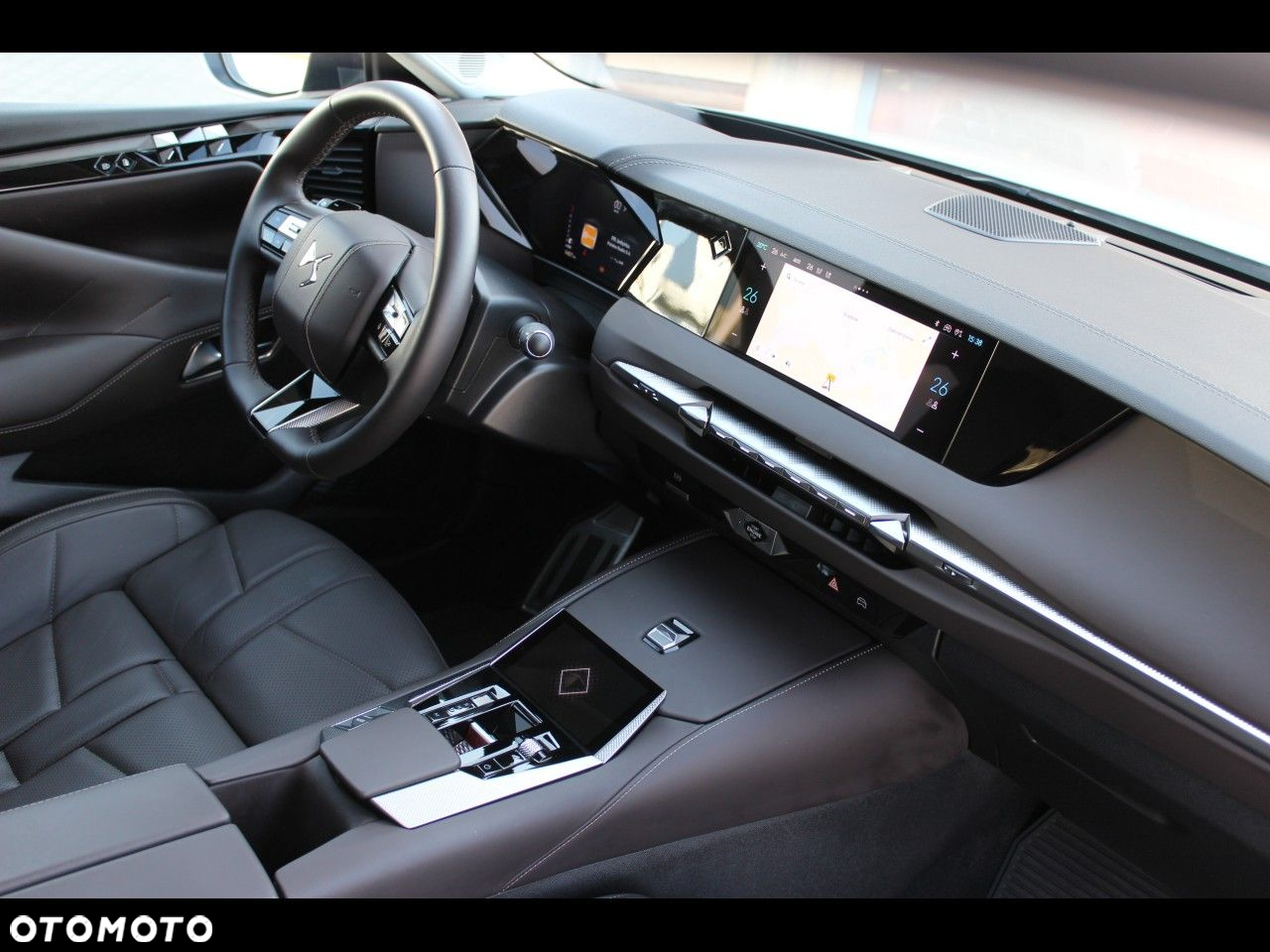 DS Automobiles DS 4 1.2 PureTech Opera - 18