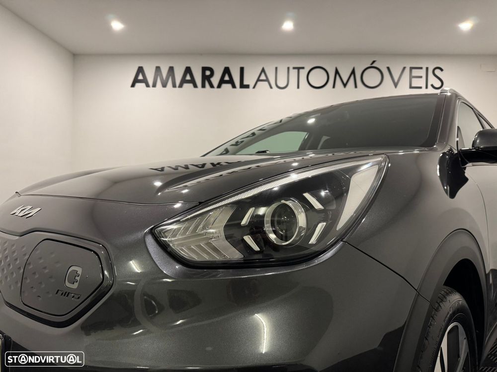 Kia e-Niro 39.2kWh Move 39 - 16