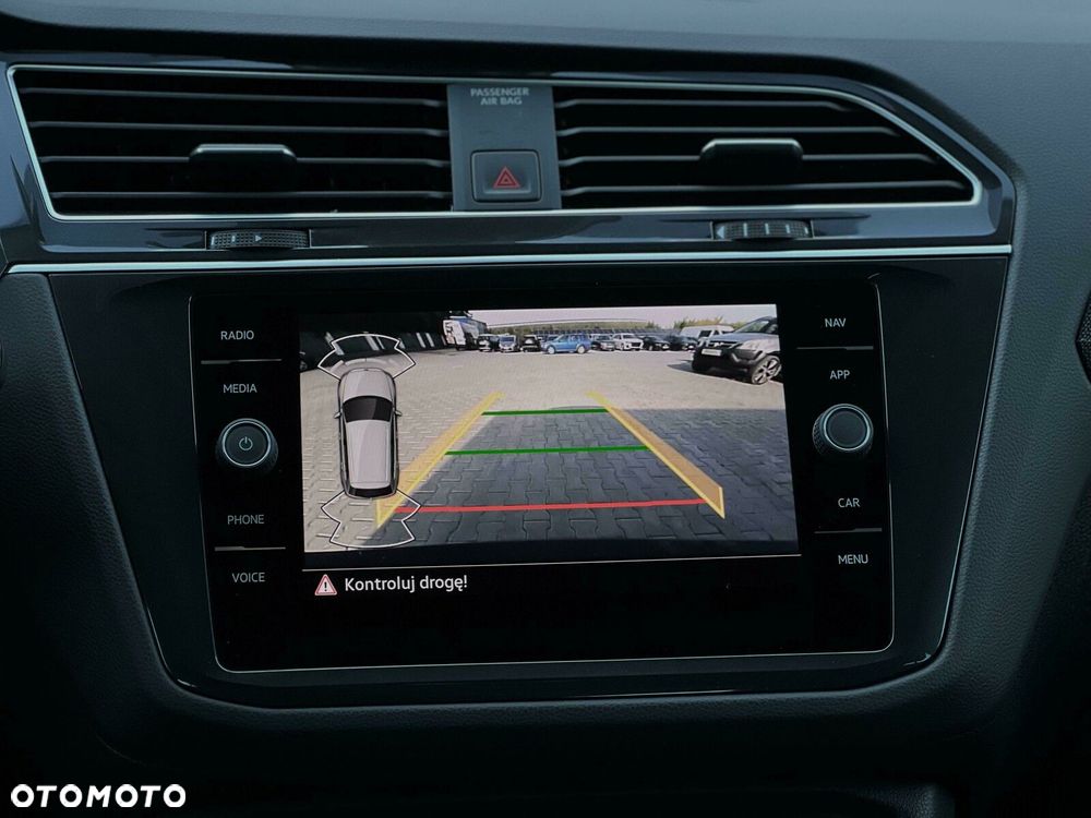 Volkswagen Tiguan 1.5 TSI EVO Elegance DSG - 30