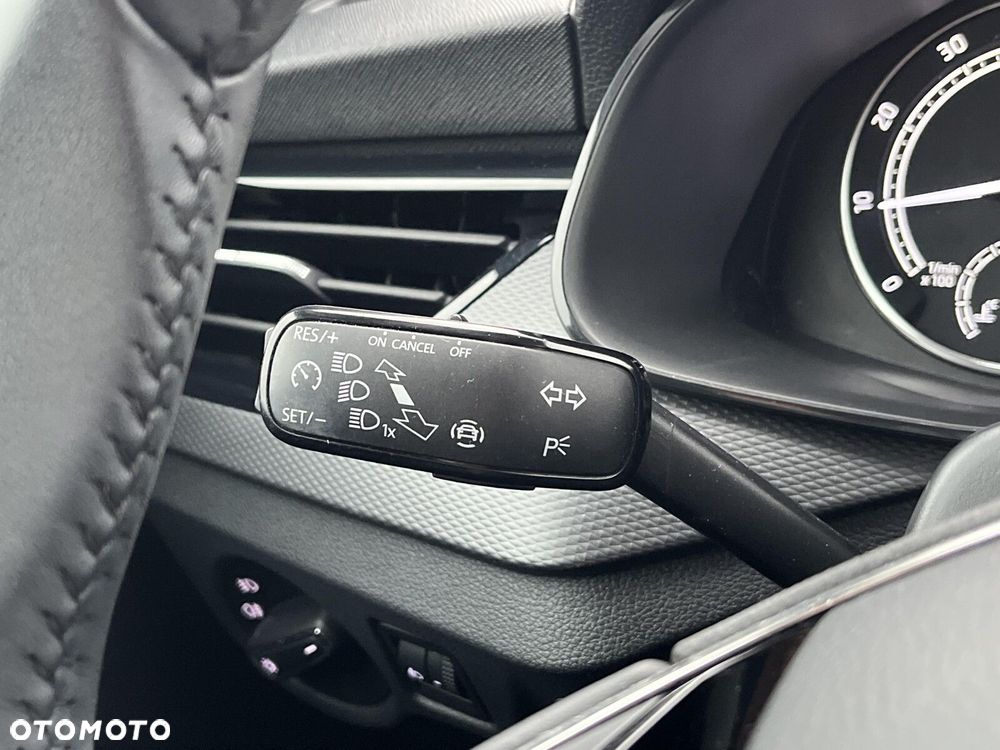 Skoda Scala 1.5 TSI Ambition - 20