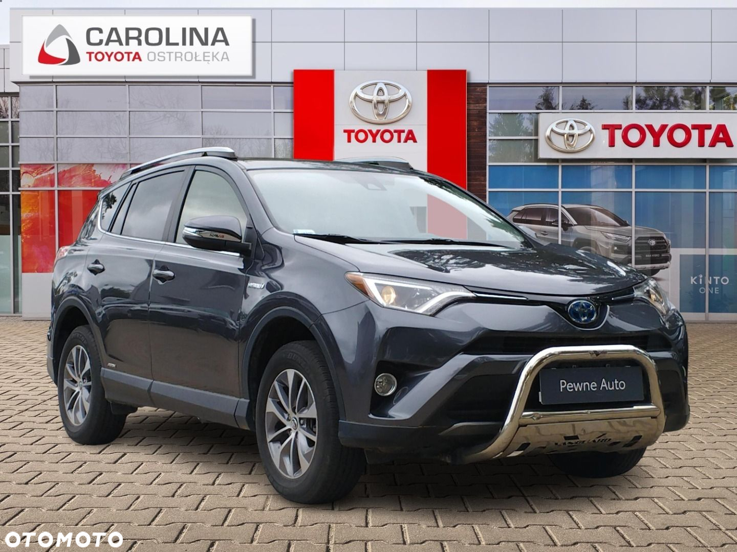 Toyota RAV4 - 7