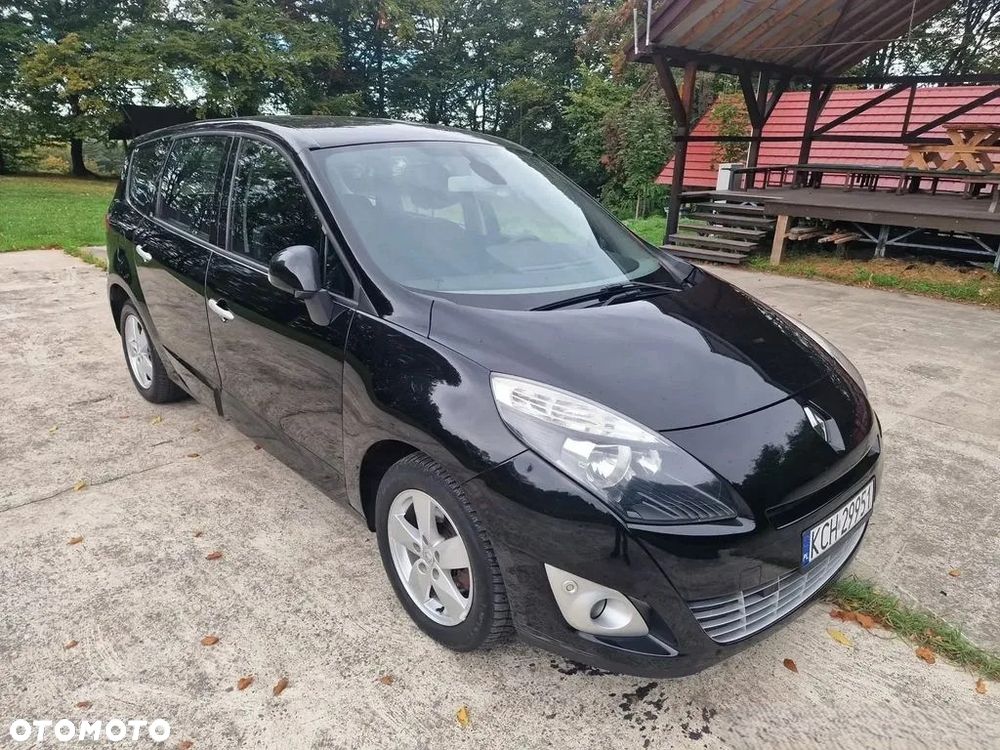 Renault Grand Scenic Gr 1.4 16V TCE Bose Edition - 7