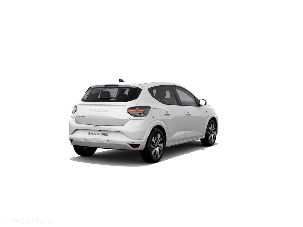 Dacia Sandero 1.0 TCe100 Expression - 5