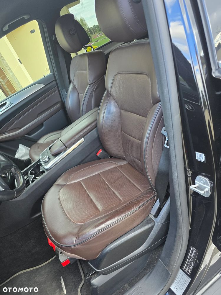 Mercedes-Benz ML - 13