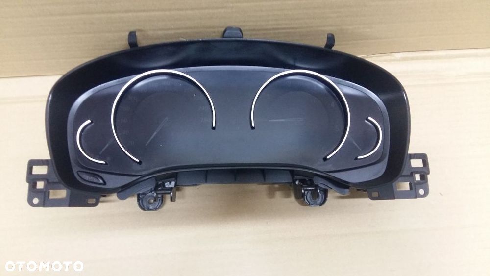 Licznik BMW G01 G30 G31 8715150-01 143695-10 - 1