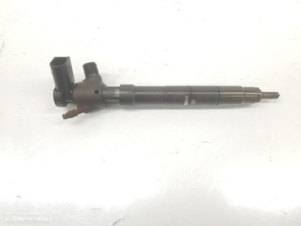 INJETOR SEAT LEON 2015 -04L130277D - 2