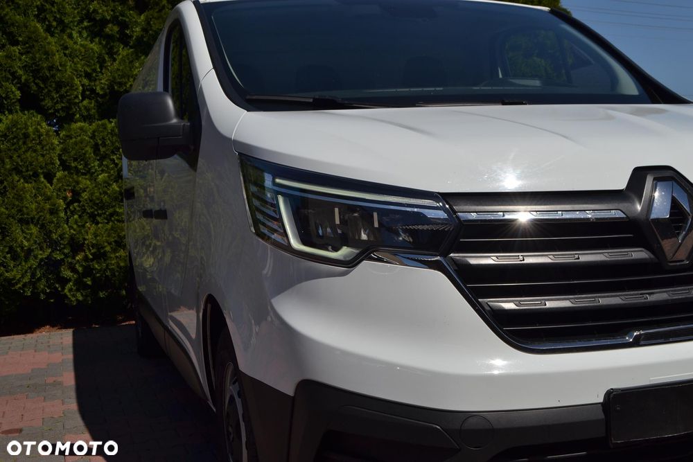 Renault Trafic ENERGY L2H1 3.0t Komfort - 11