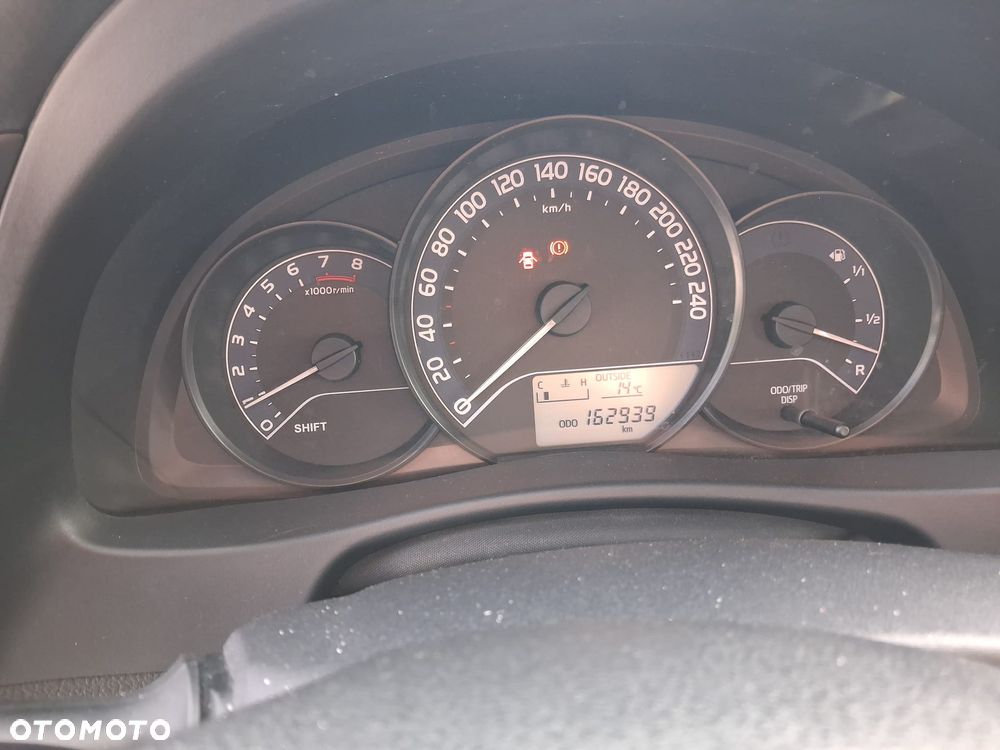 Toyota Auris 1.6 Active - 11