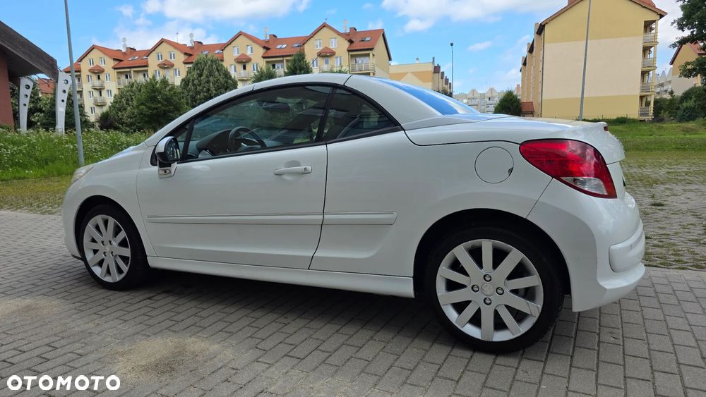 Peugeot 207 - 5