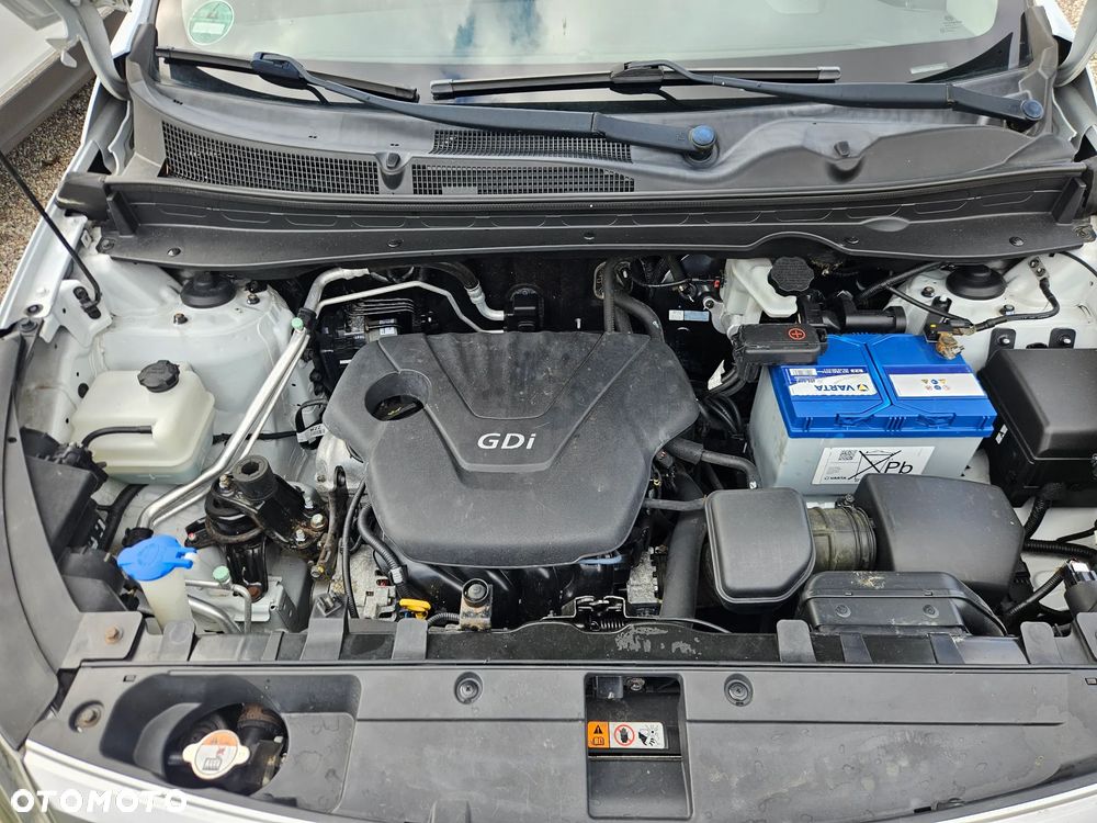 Kia Sportage - 28