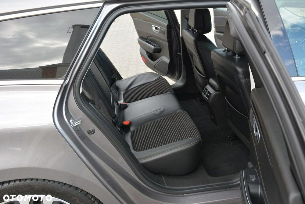 Renault Talisman ENERGY TCe 200 EDC INTENS - 16