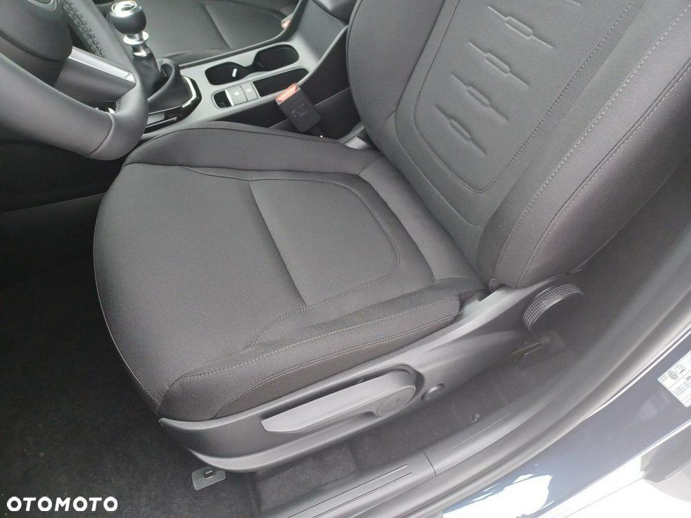 Hyundai Tucson 1.6 T-GDi Smart 2WD - 12