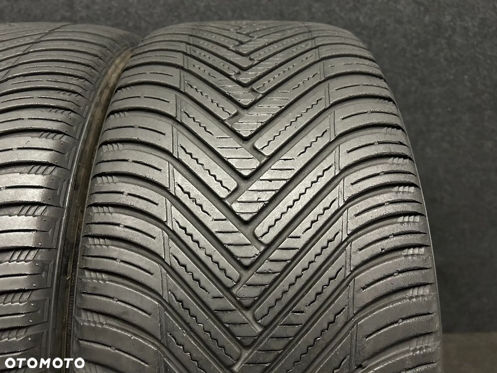 Opony całoroczne Hankook Kinergy 4S 255/45/20 105W XL 2szt. - 3
