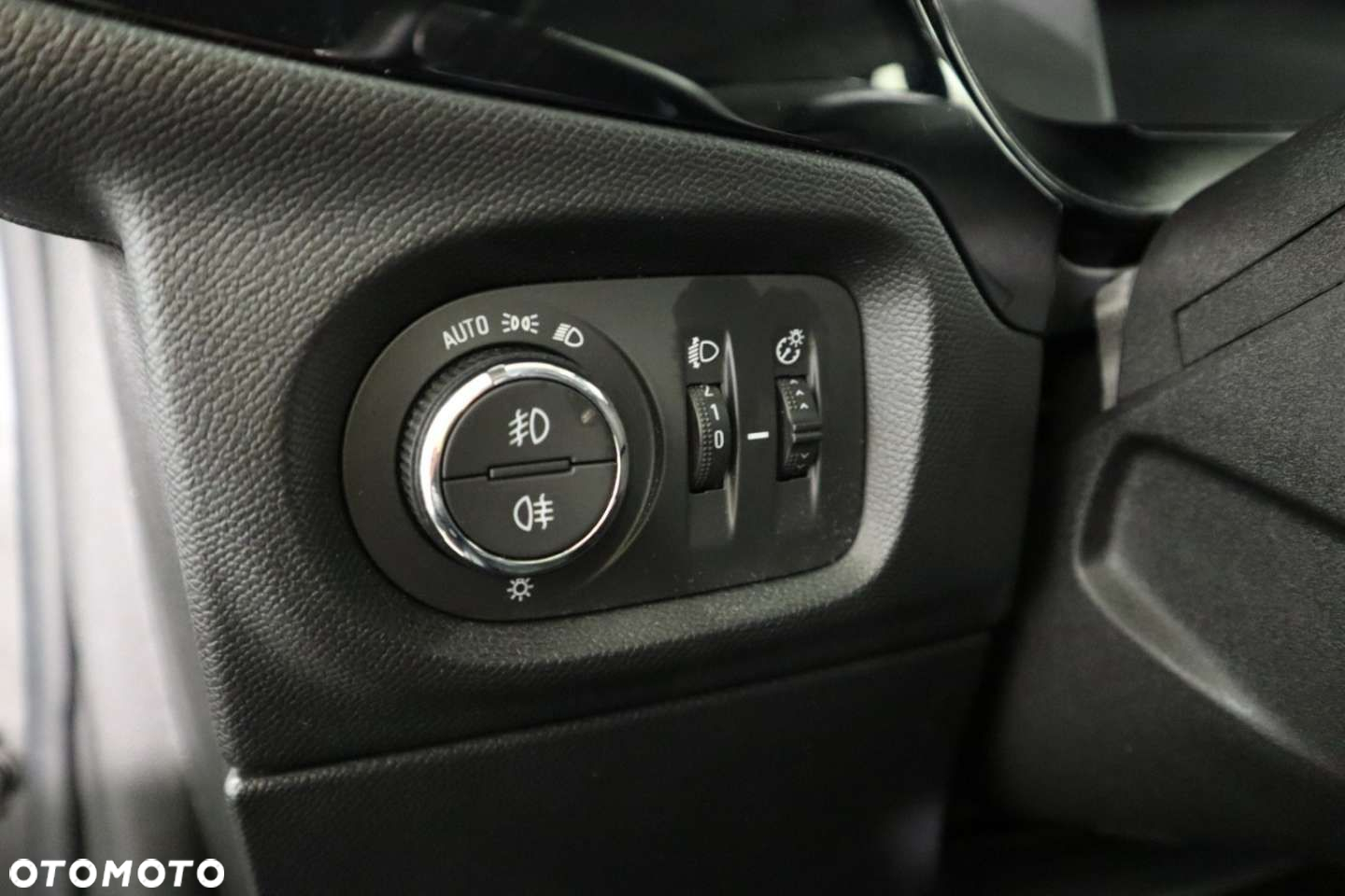 Opel Corsa Corsa-e - 20