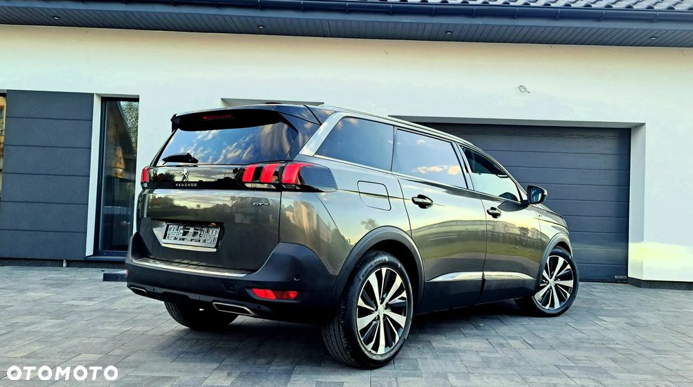 Peugeot 5008 - 28
