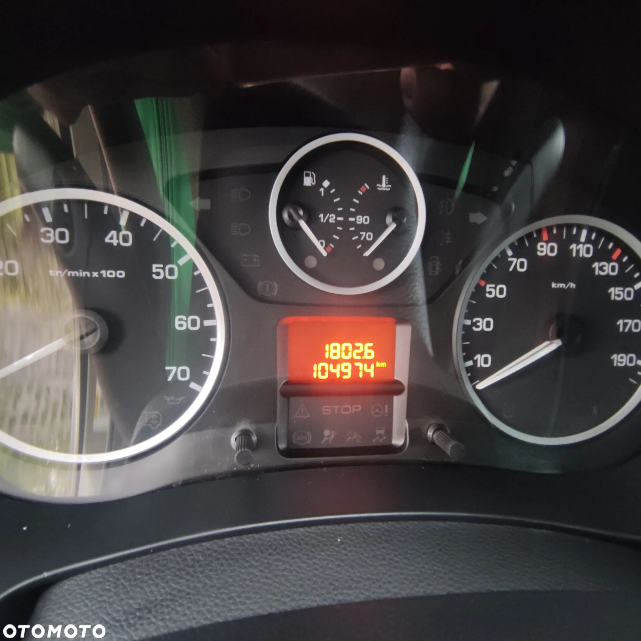 Peugeot Partner 1.6 BlueHDi Active - 8