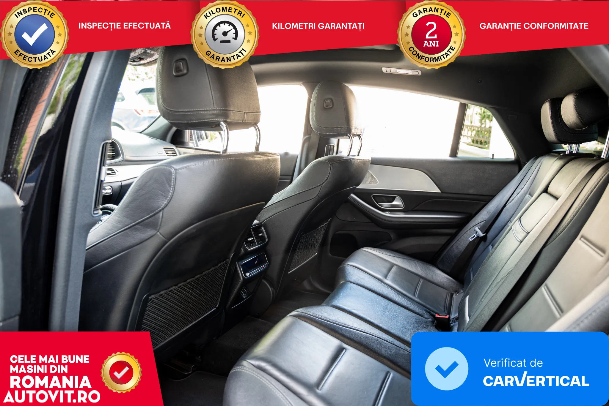 Mercedes-Benz GLE Coupe 350 d 4MATIC - 20