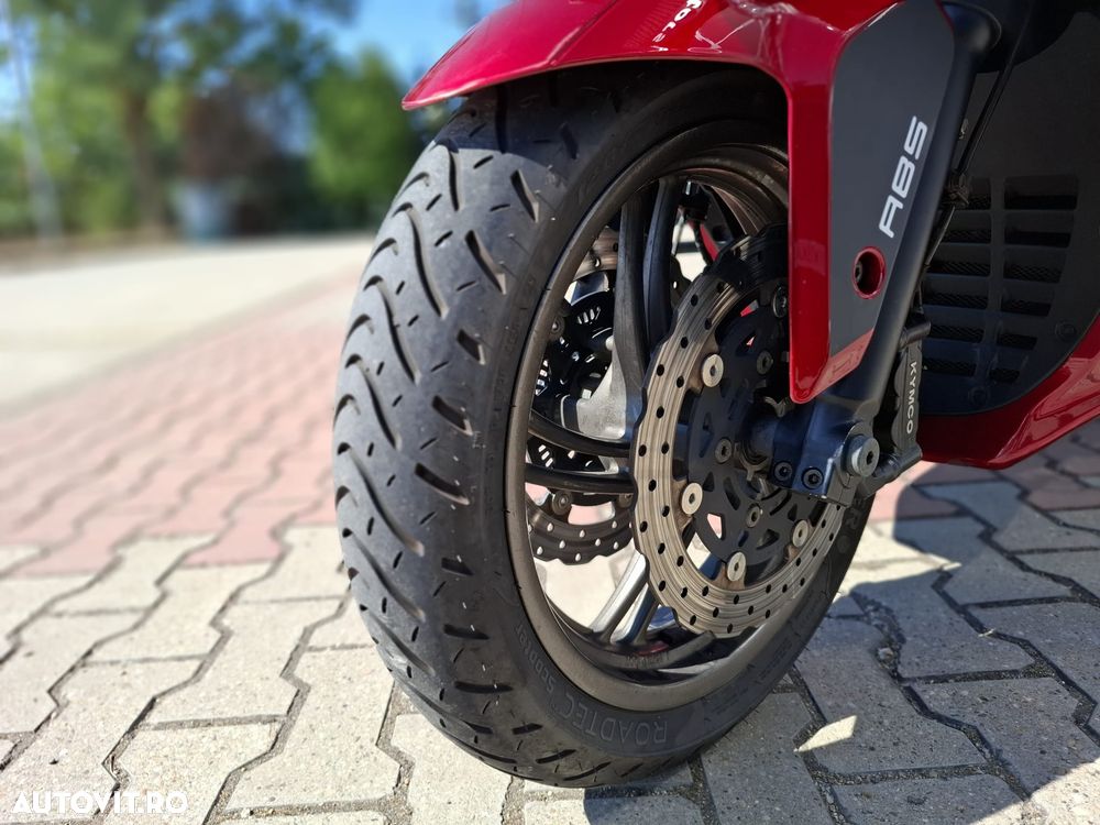 Kymco Altul - 10