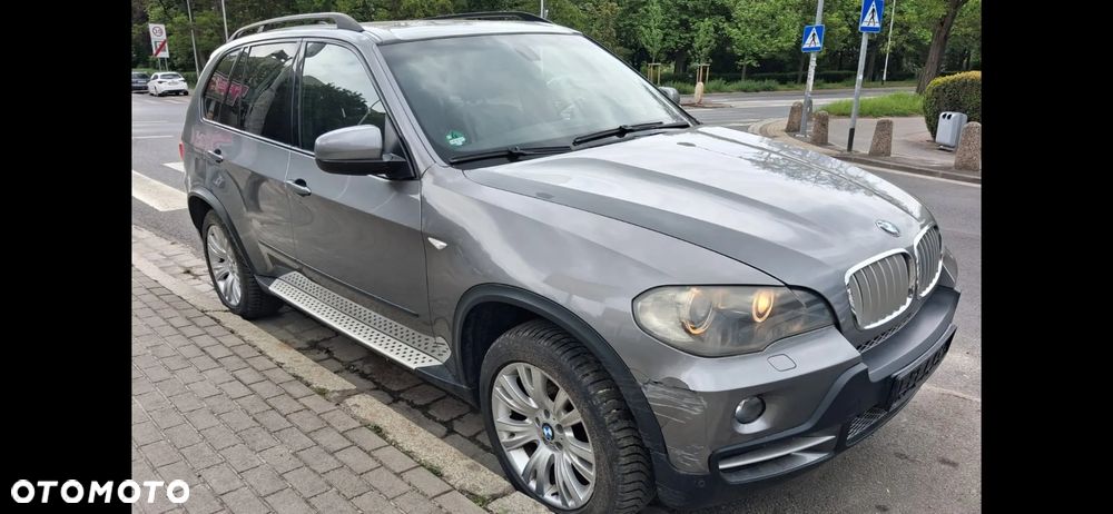 BMW X5 xDrive30d - 2
