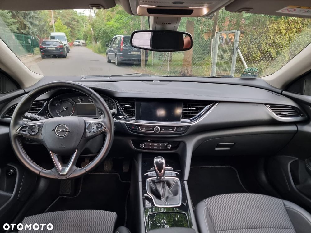 Opel Insignia 1.5 T GPF Elite S&S - 8