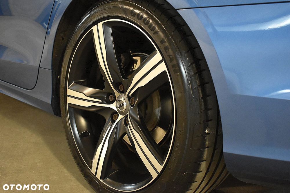 Volvo S90 D4 R-Design - 7