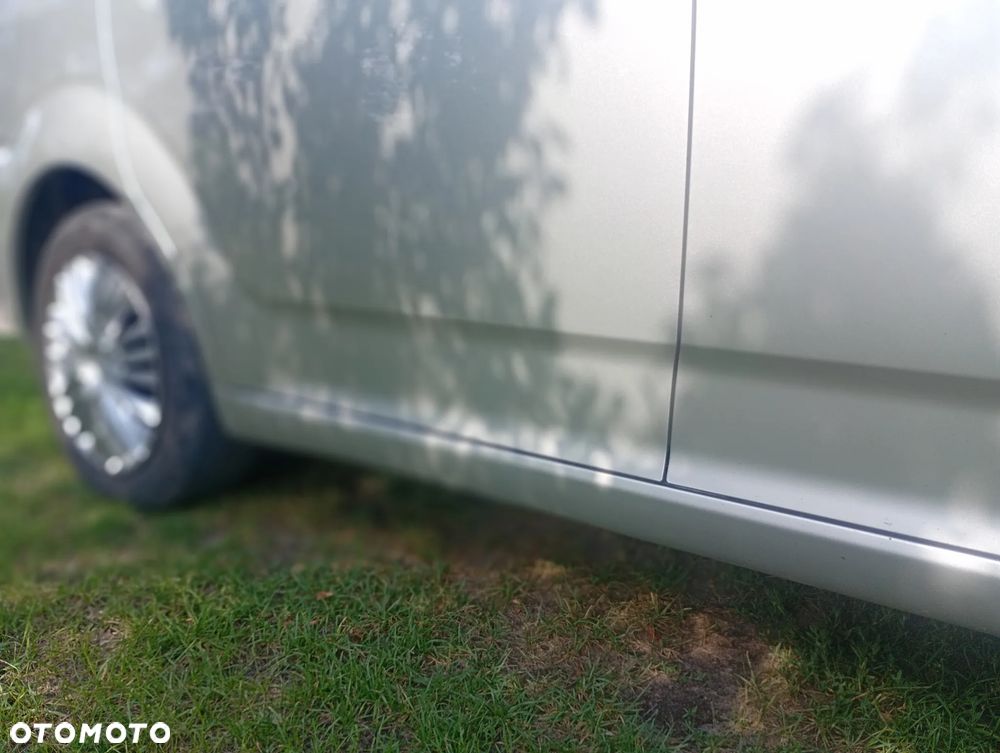 Toyota Corolla Verso 2.2 D-4D Sol 7os - 12