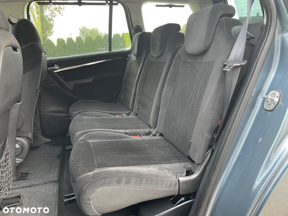 Citroën C4 Grand Picasso BlueHDi 150 Exclusive - 30