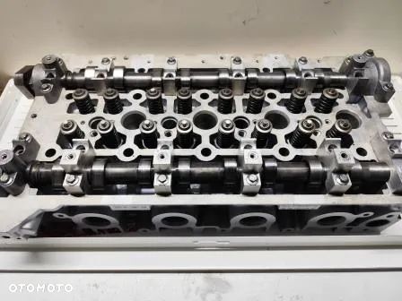 GŁOWICA 2,5 DCI_G9U_ MASTER MOVANO TRAFIC VIVARO_SPRAWDZONA ZROBIONA - 1