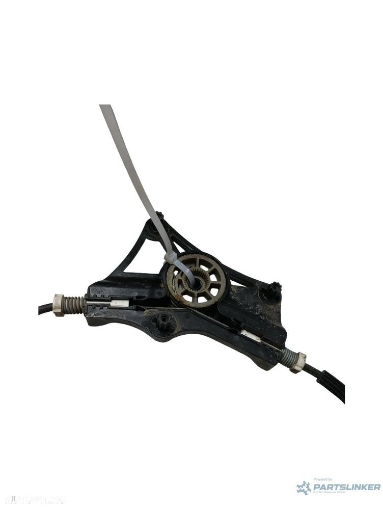 Macara Geam stanga fata AUDI A6/S6 IV Saloon 4G2, C7, 4GC 2010 - 2018 - 1