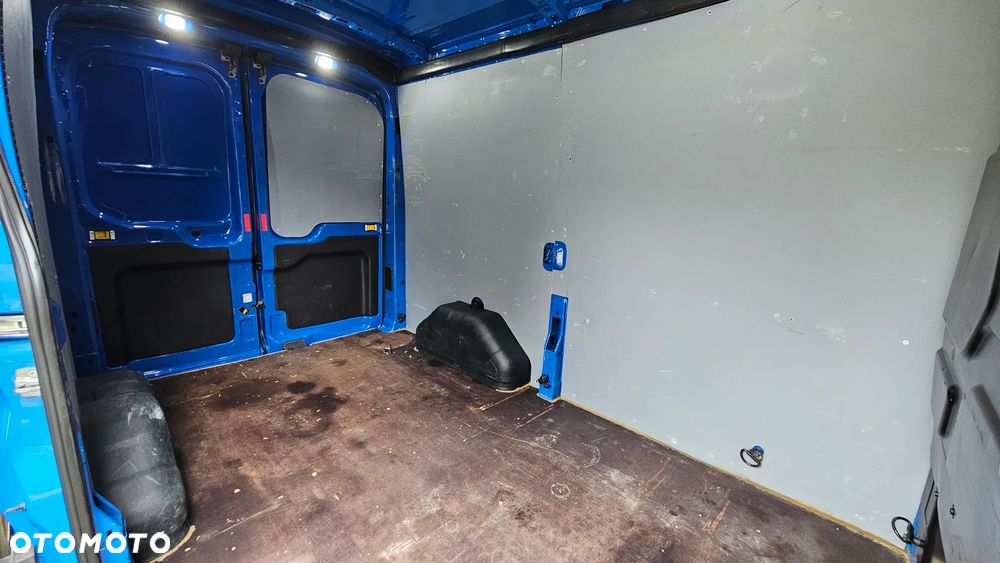 Ford Transit 2,0TDCI L2H2 2019Rok 168t.km. Nawi Kamera Webasto Klima Super Stan - 35