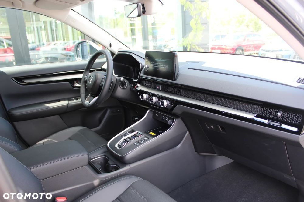 Honda CR-V - 20