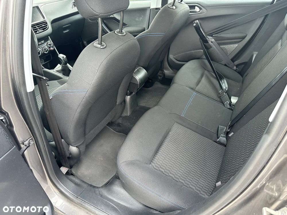 Peugeot 208 PureTech 82 Start & Stop Active - 9