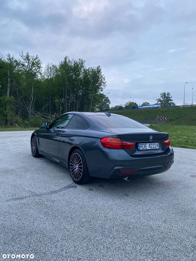 BMW Seria 4 - 4